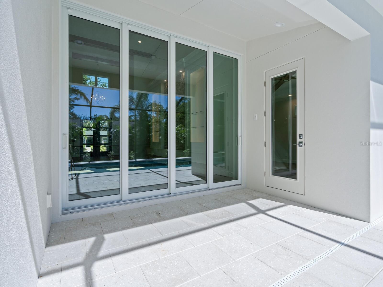 POINSETTIA PARK 2 - Residential