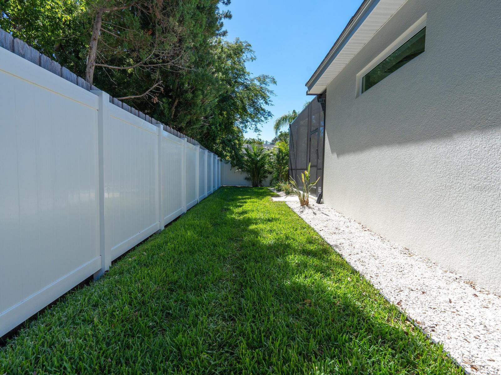 POINSETTIA PARK 2 - Residential