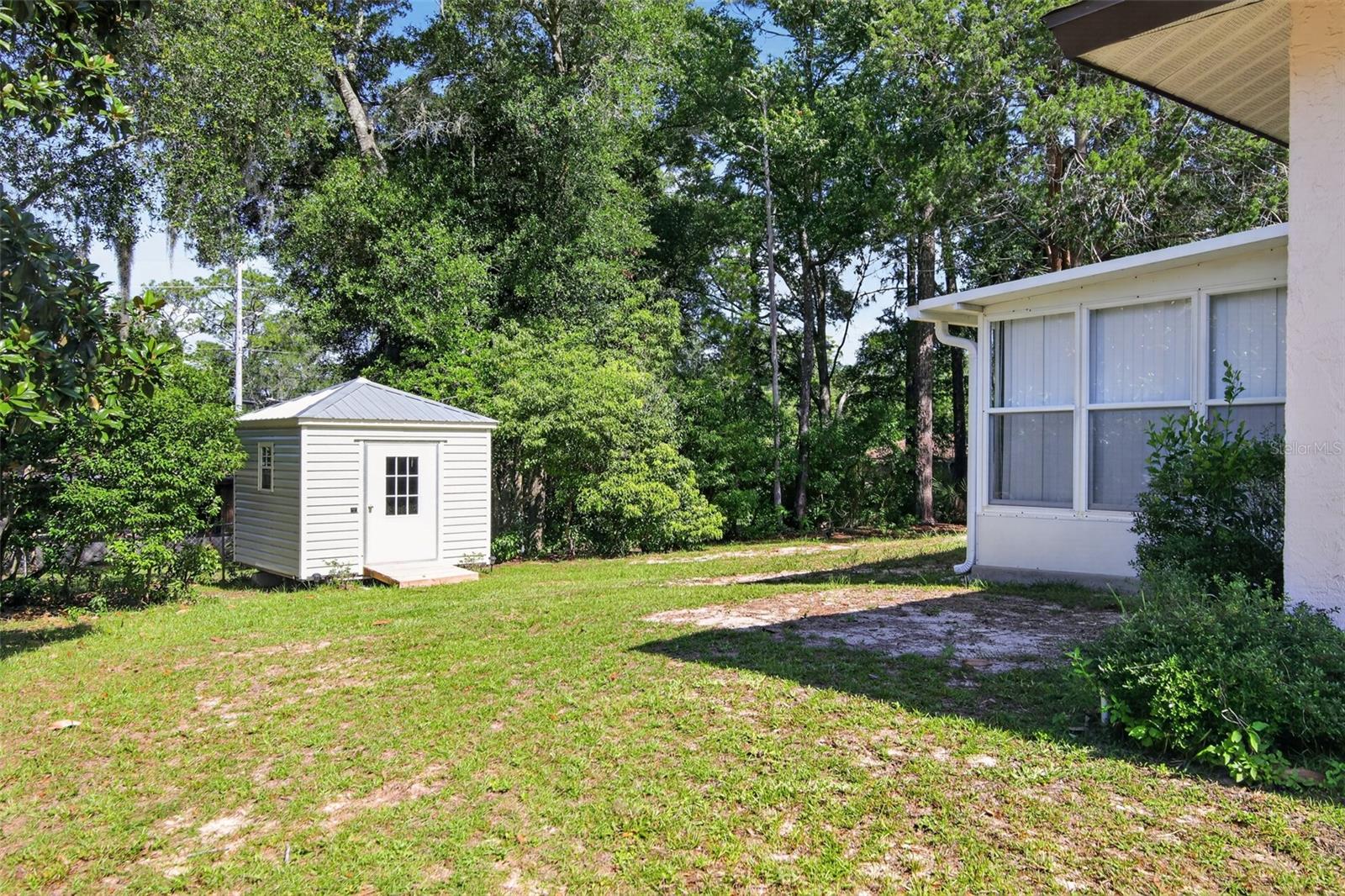 INVERNESS HIGHLANDS SOUTH - Residential