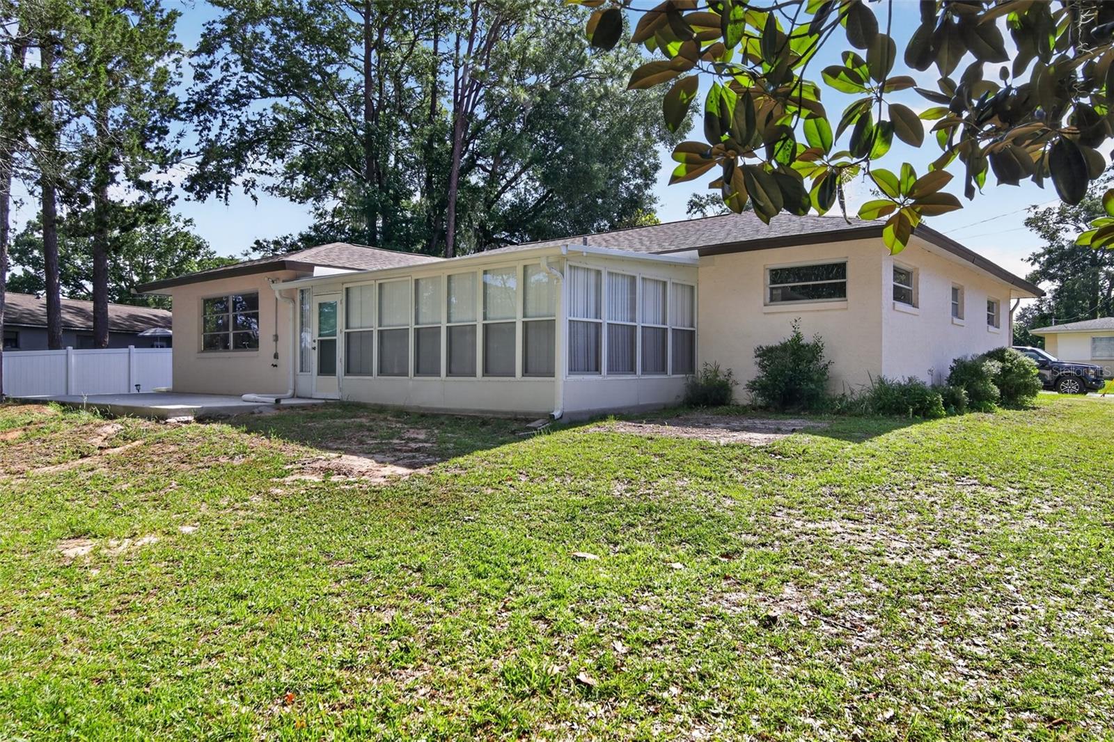 INVERNESS HIGHLANDS SOUTH - Residential