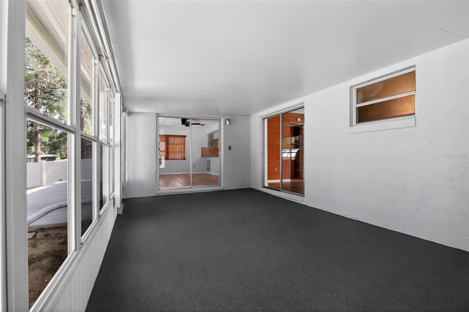 INVERNESS HIGHLANDS SOUTH - Residential