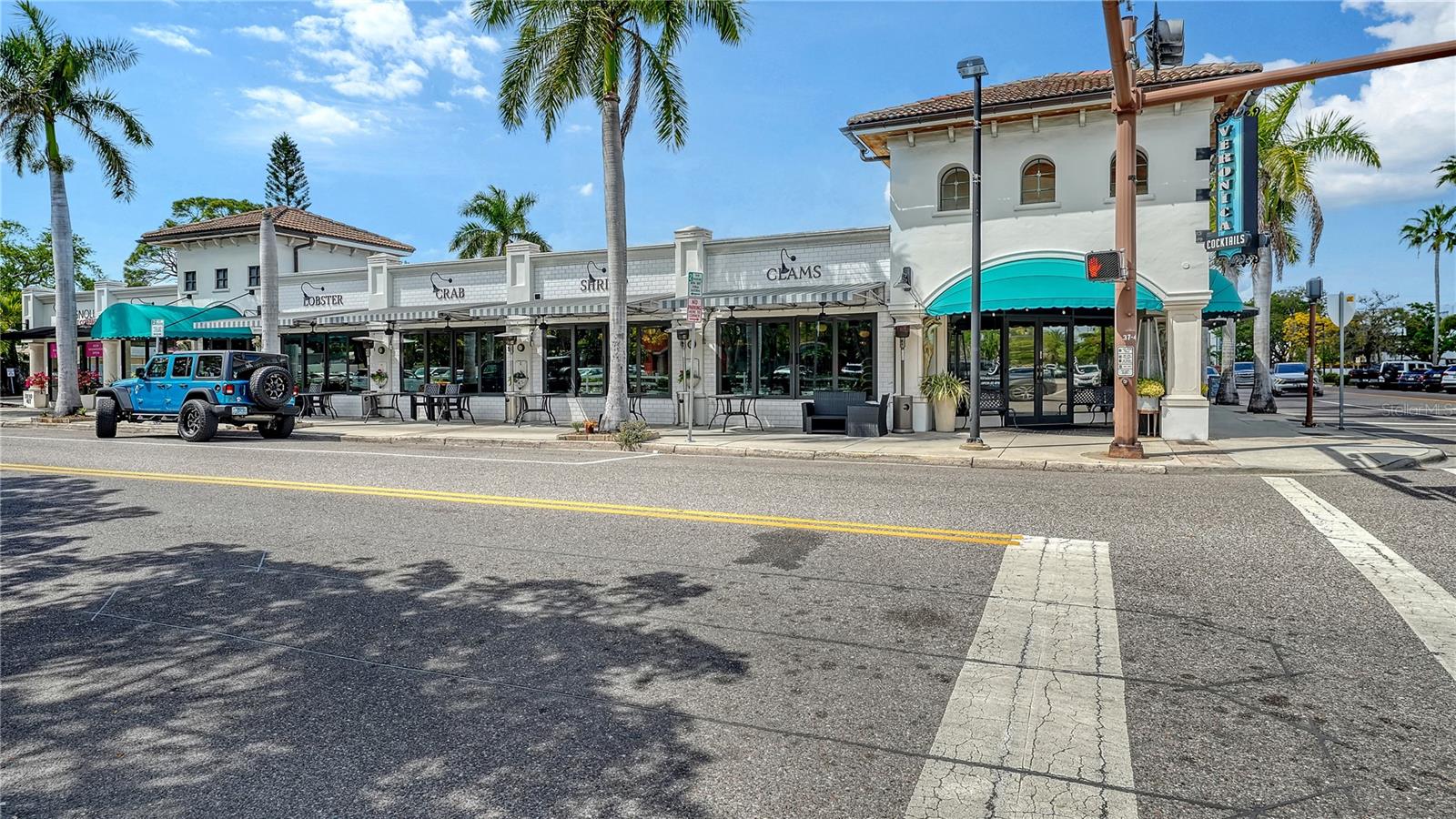DESOTA PARK - Residential