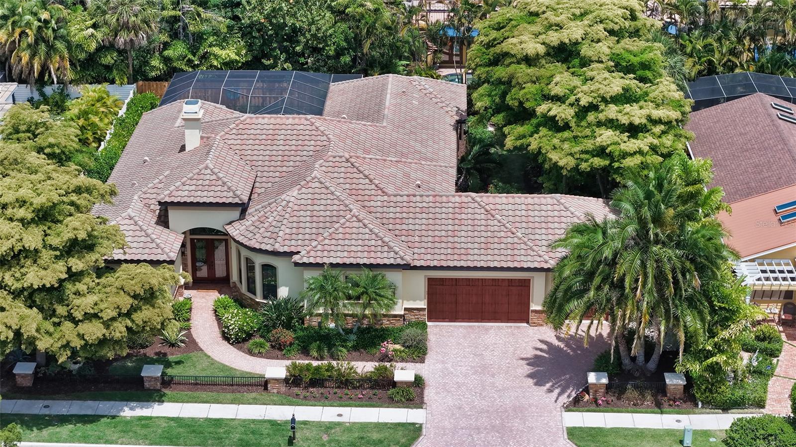 DESOTA PARK - Residential