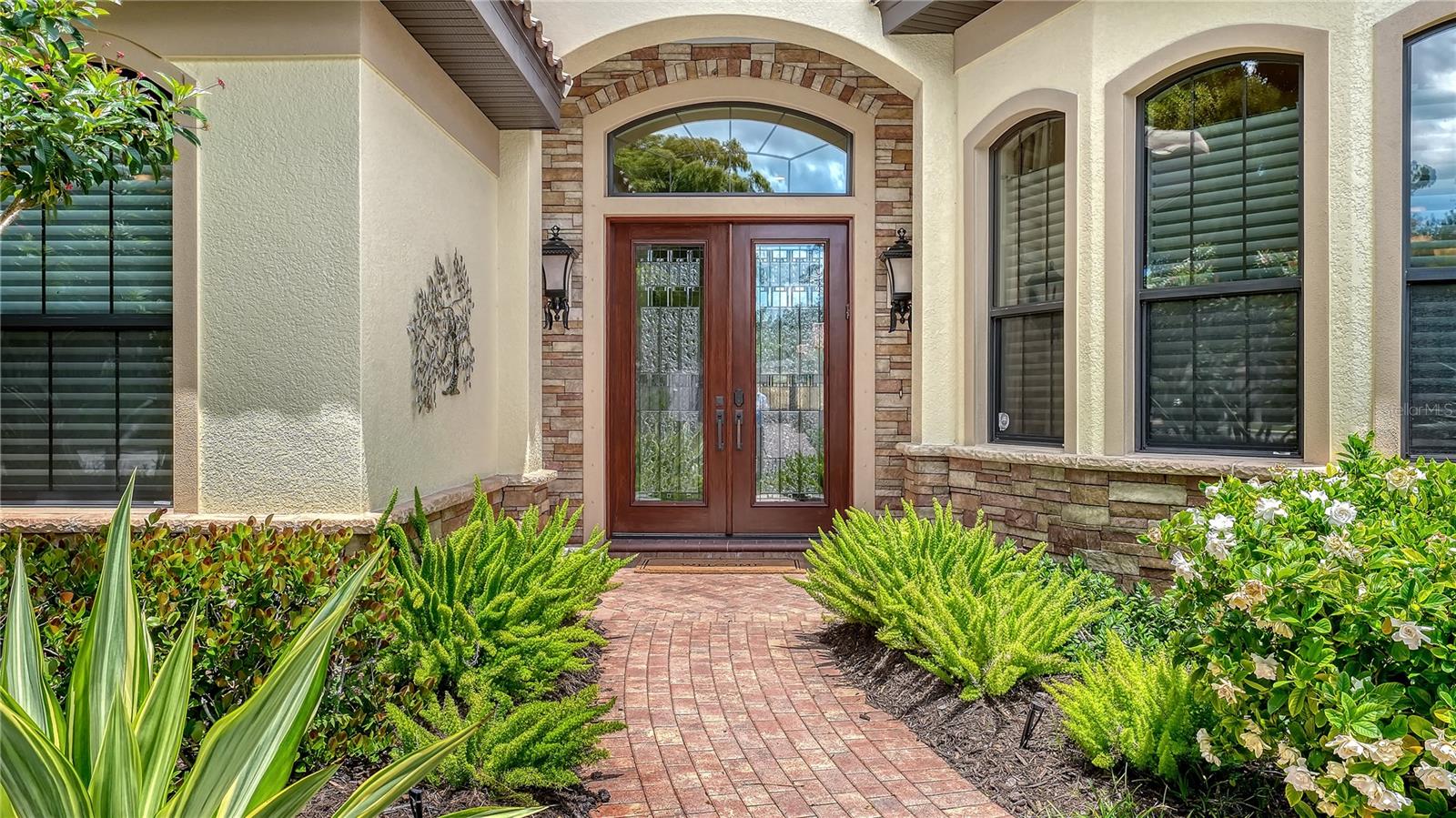 DESOTA PARK - Residential
