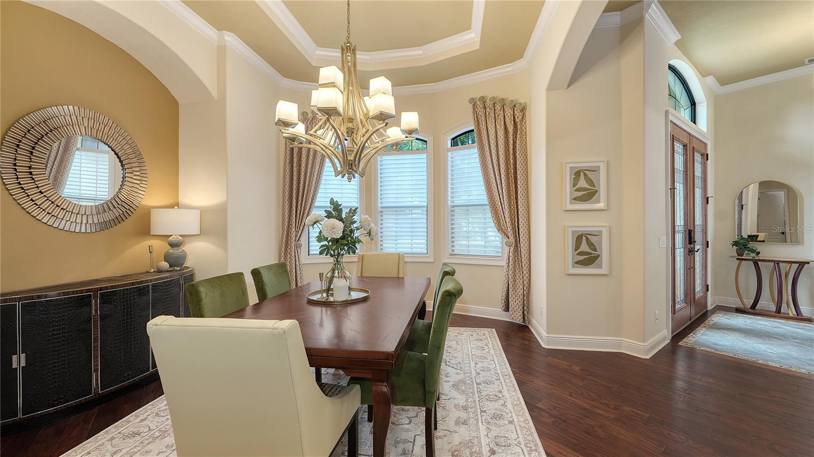 DESOTA PARK - Residential
