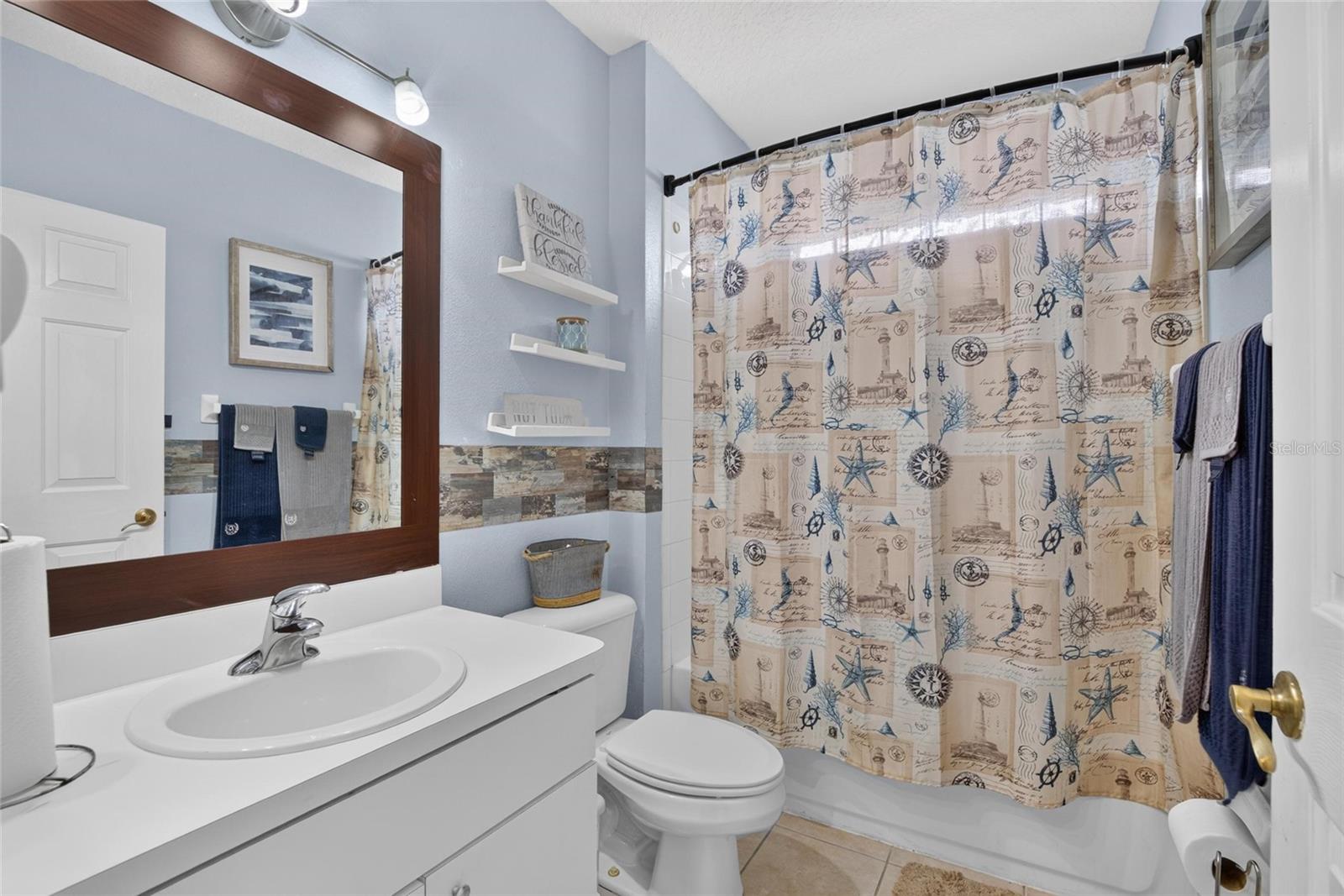 SOMERSET TR A-2 - Residential