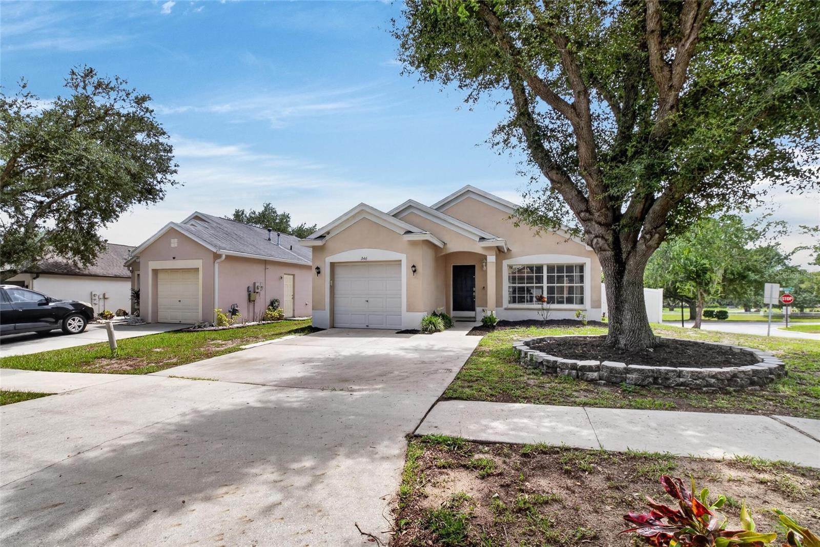 SOMERSET TR A-2 - Residential