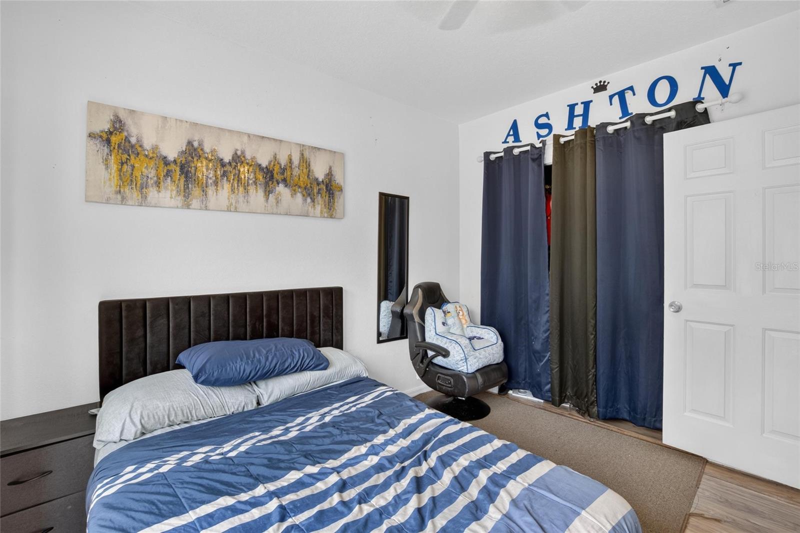 SOMERSET TR A-2 - Residential