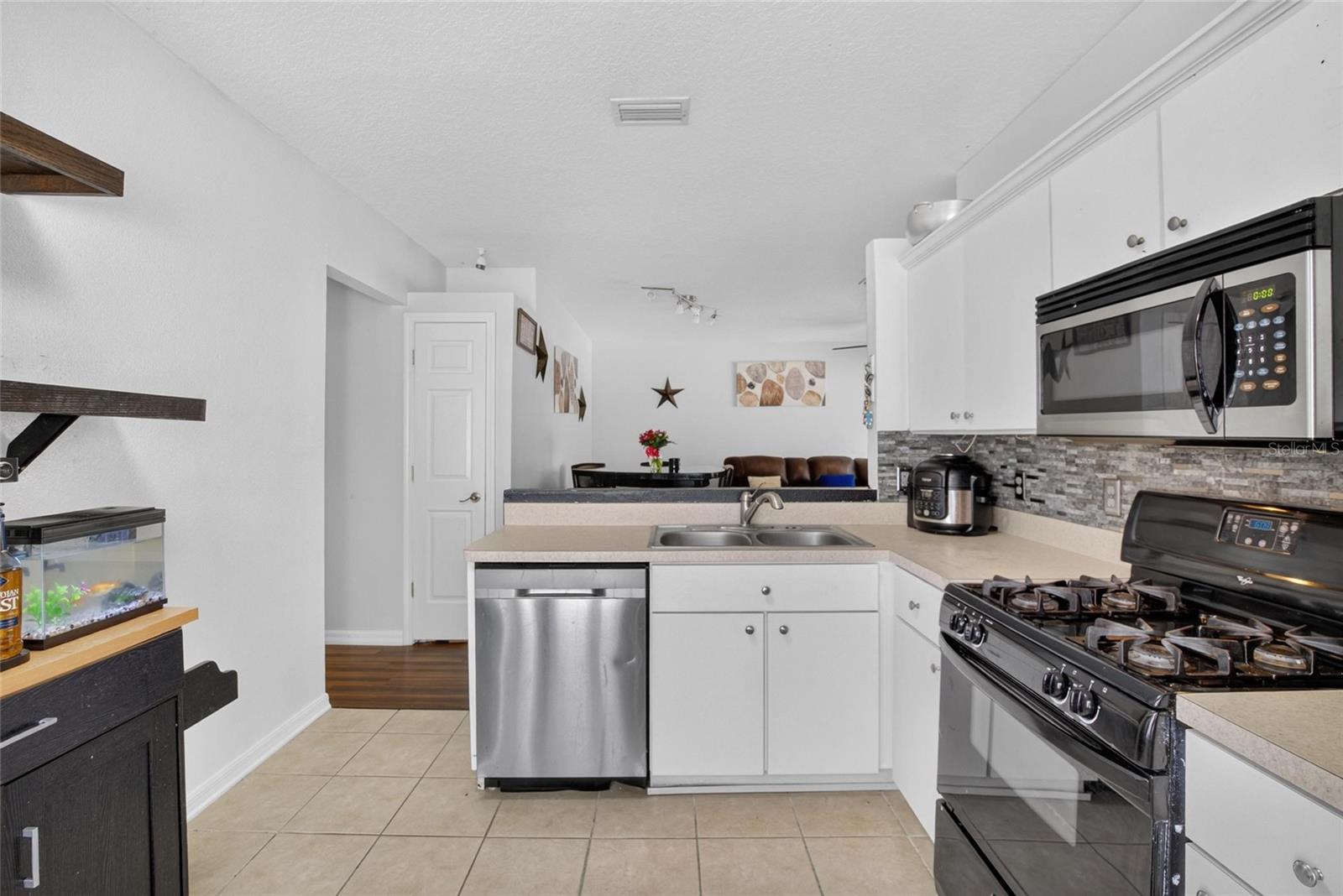 SOMERSET TR A-2 - Residential