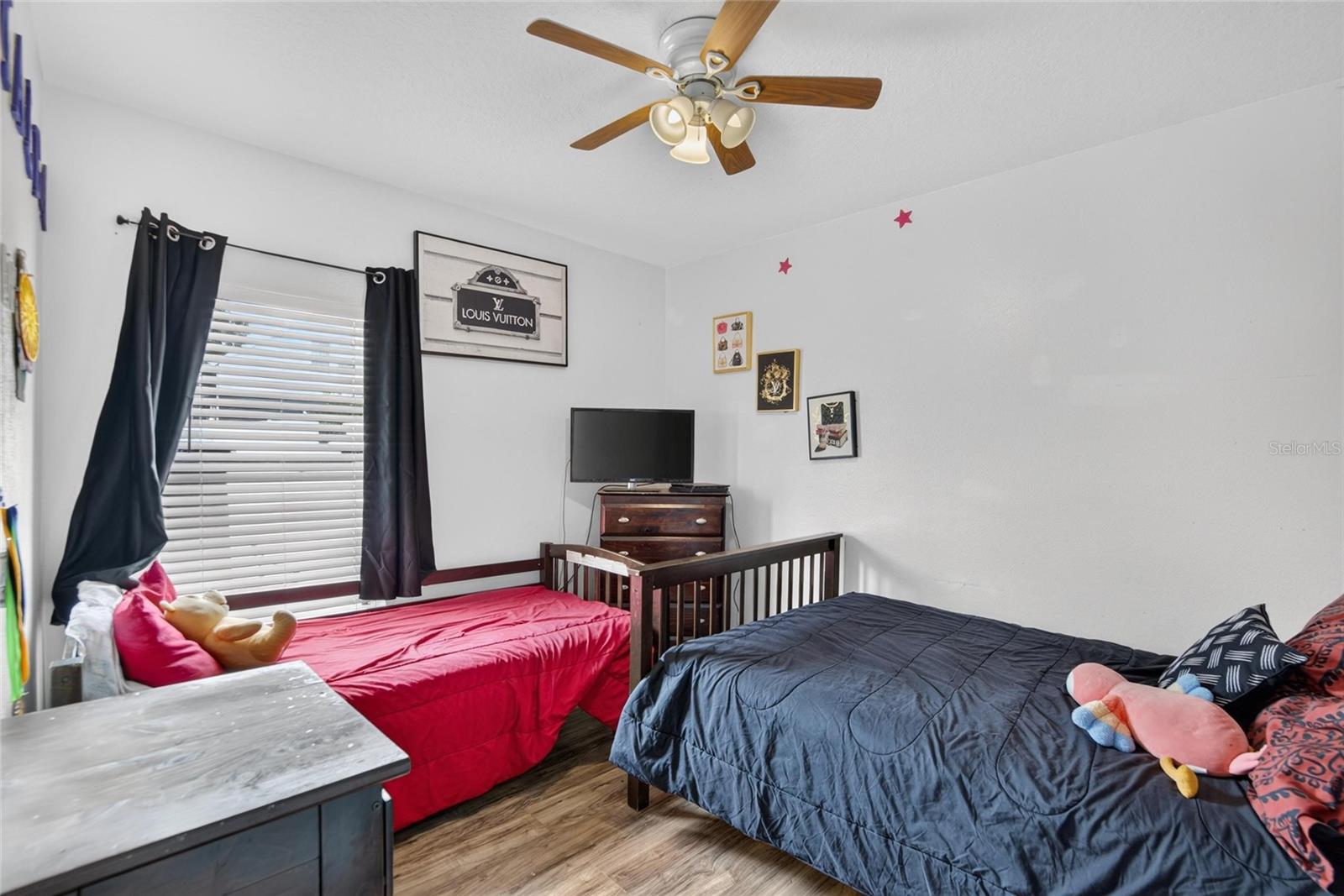 SOMERSET TR A-2 - Residential