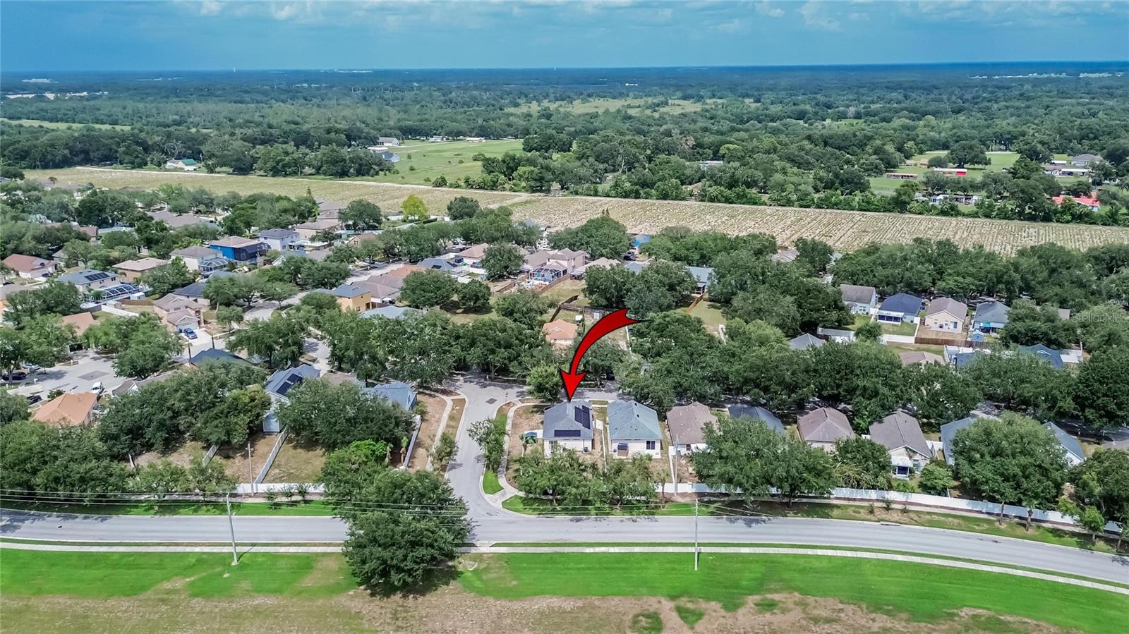 SOMERSET TR A-2 - Residential