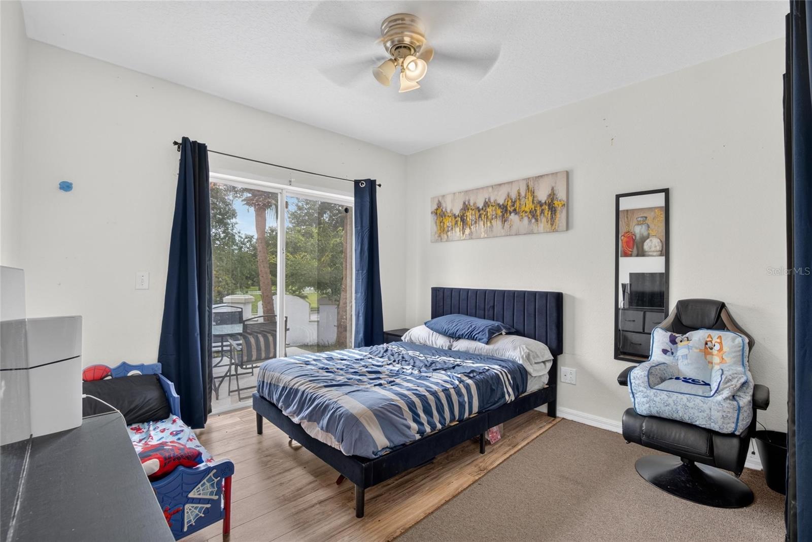 SOMERSET TR A-2 - Residential