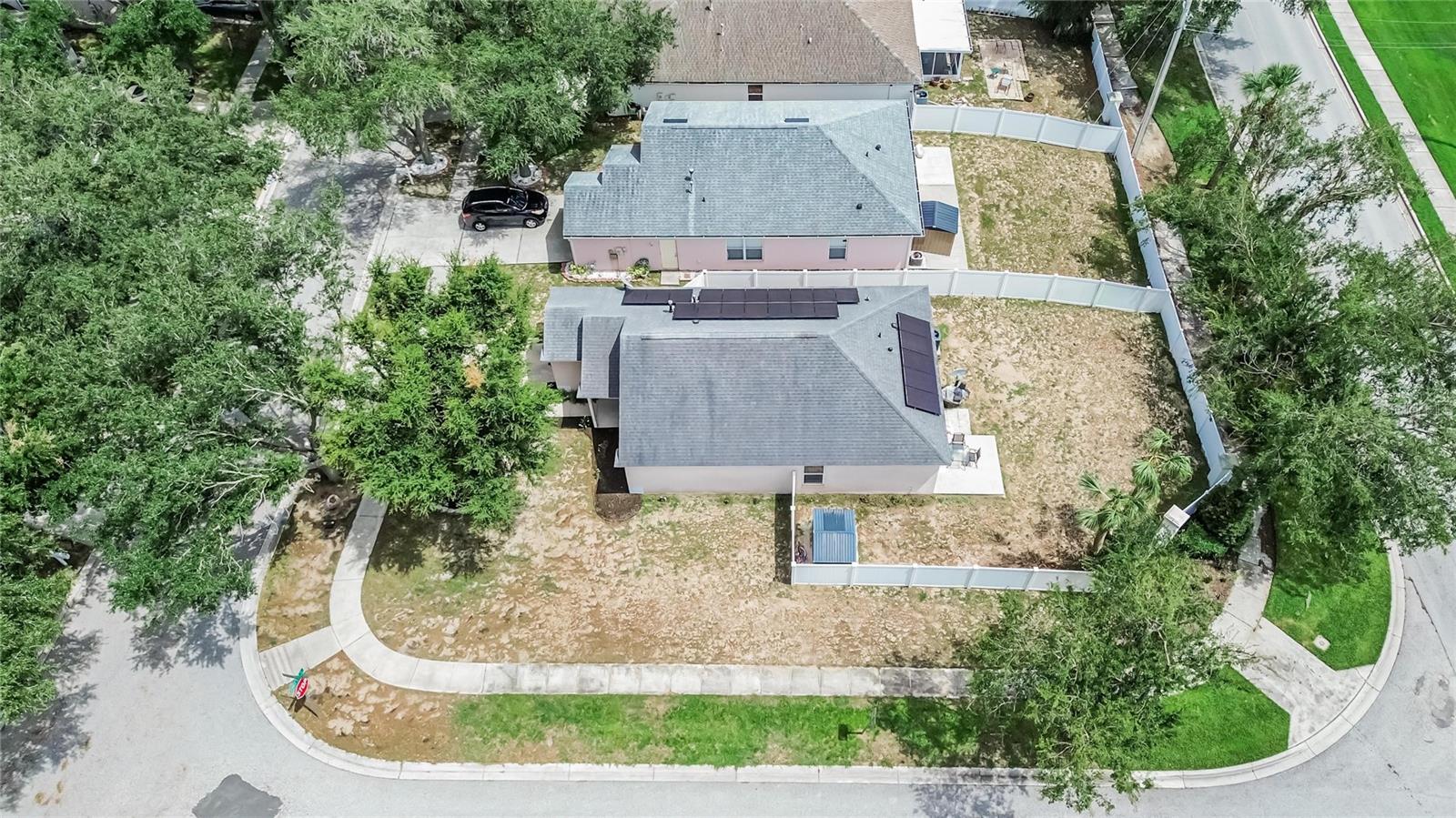 SOMERSET TR A-2 - Residential