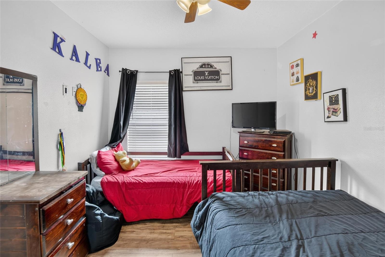 SOMERSET TR A-2 - Residential