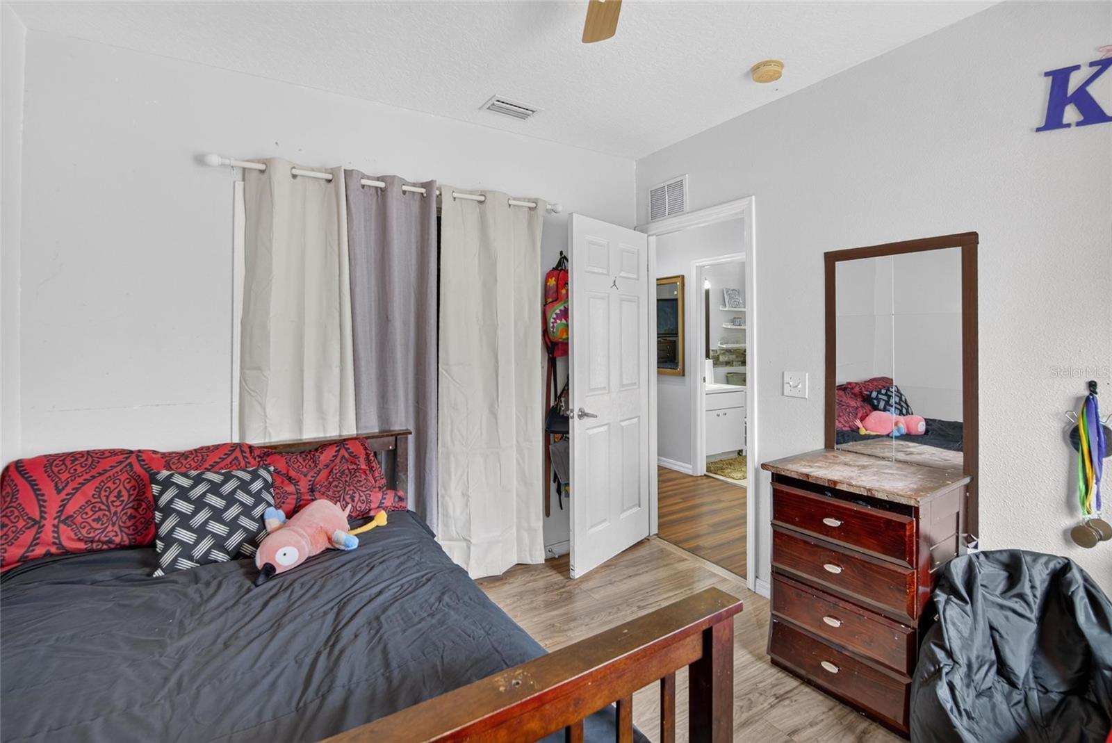 SOMERSET TR A-2 - Residential