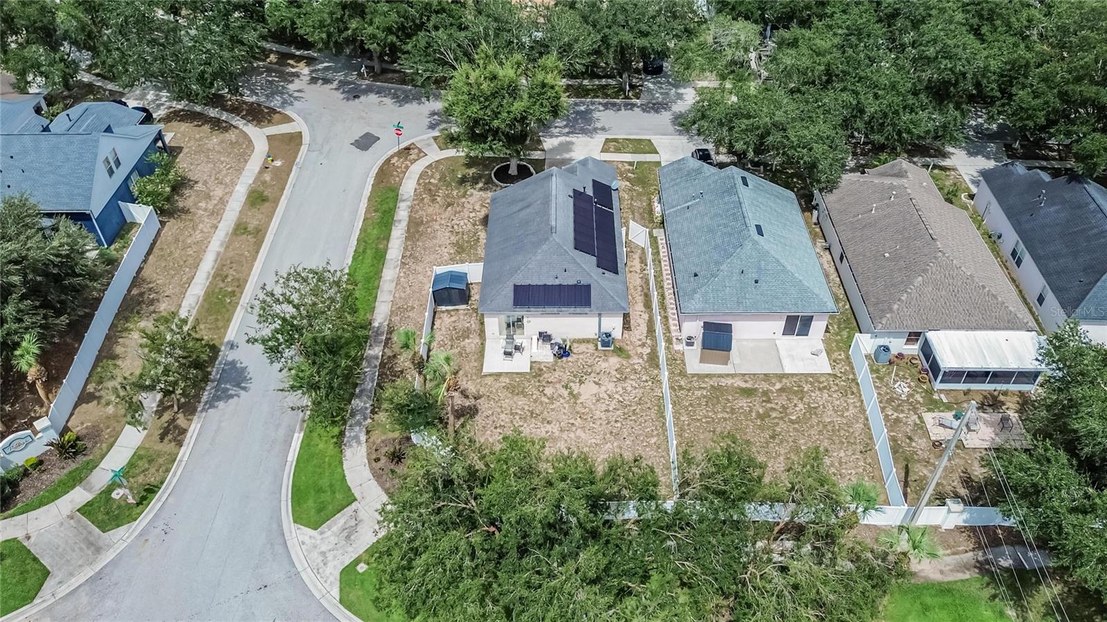 SOMERSET TR A-2 - Residential