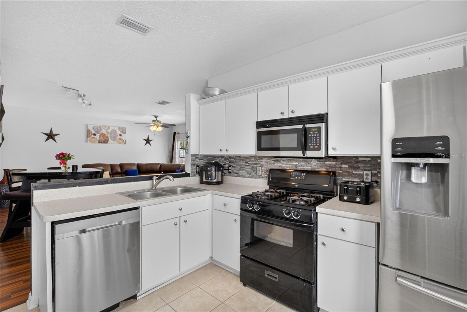 SOMERSET TR A-2 - Residential