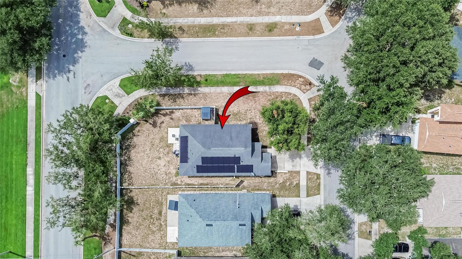SOMERSET TR A-2 - Residential