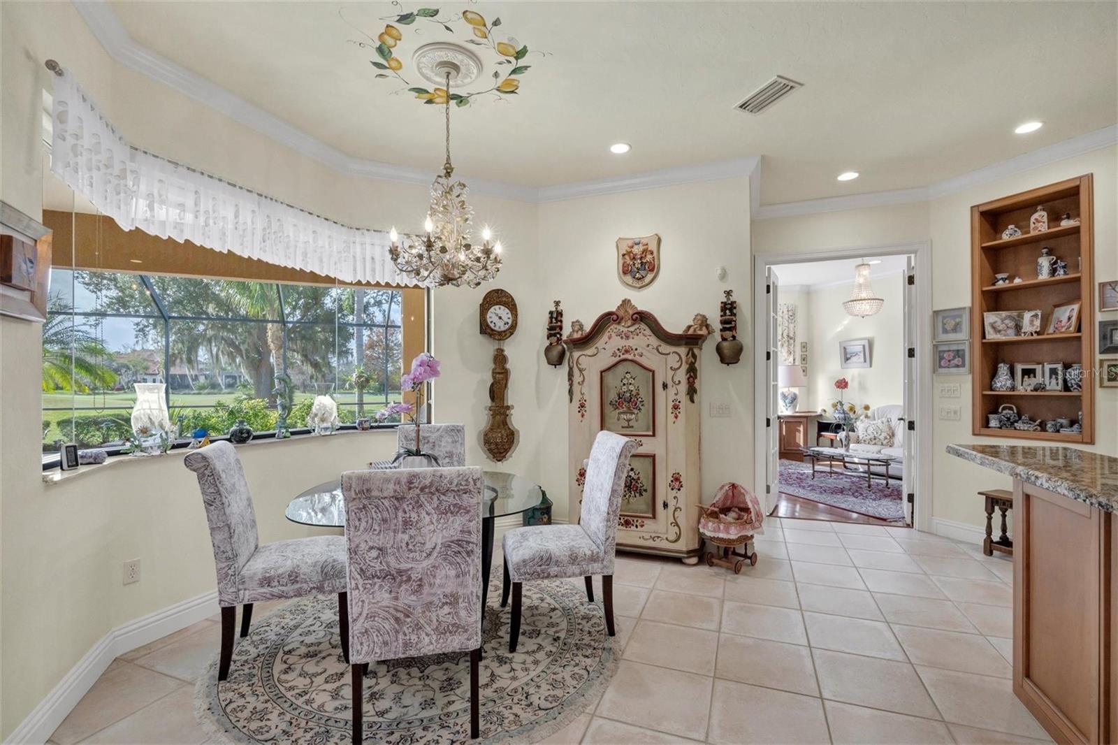 LAKEWOOD RANCH COUNTRY CLUB - Residential