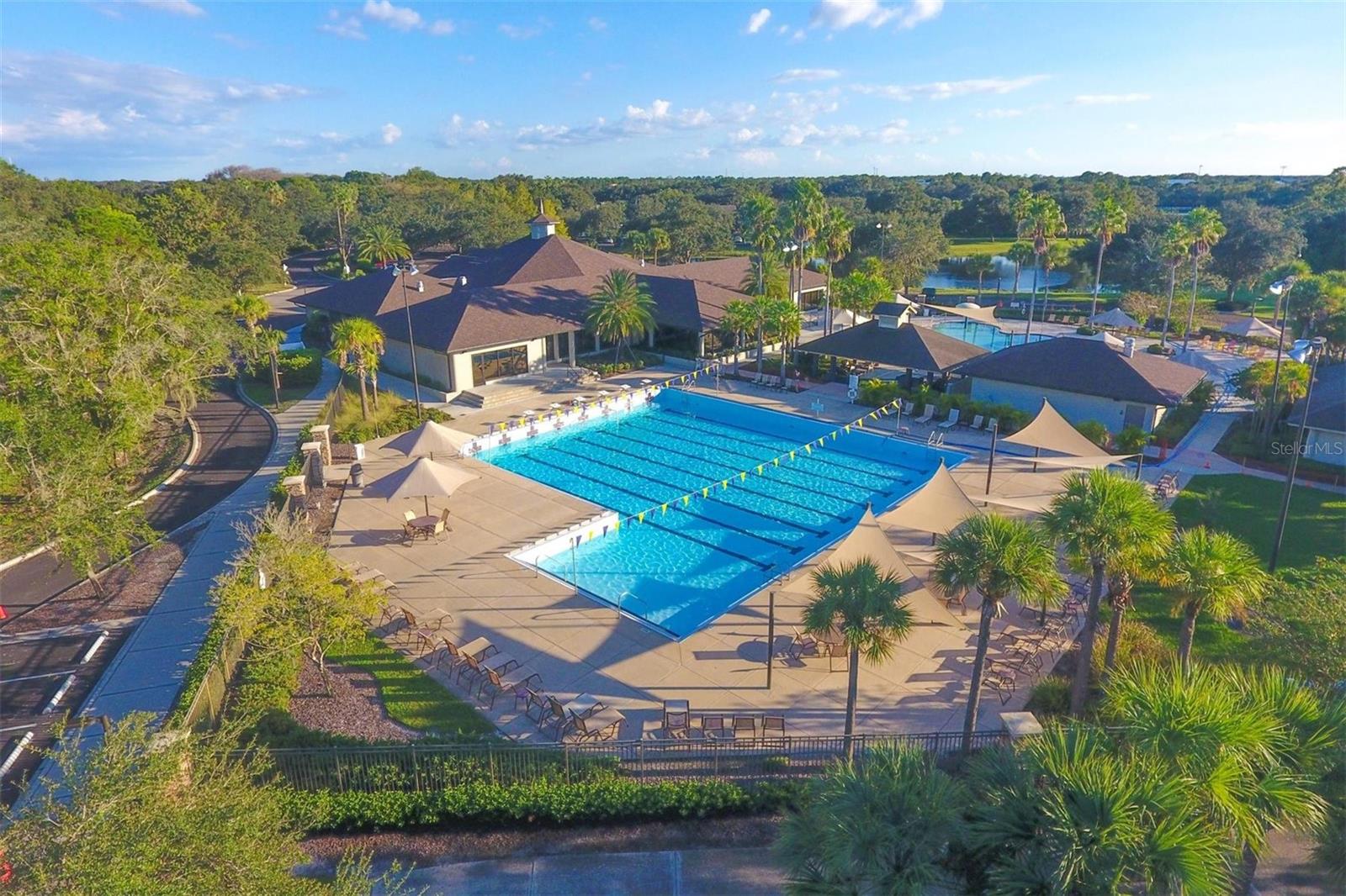 LAKEWOOD RANCH COUNTRY CLUB - Residential