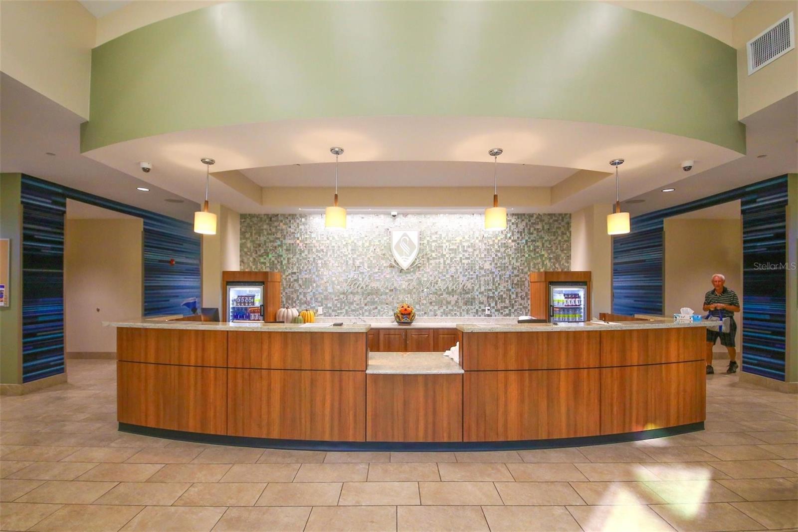 LAKEWOOD RANCH COUNTRY CLUB - Residential
