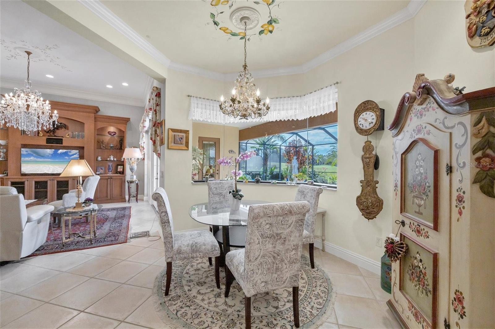 LAKEWOOD RANCH COUNTRY CLUB - Residential