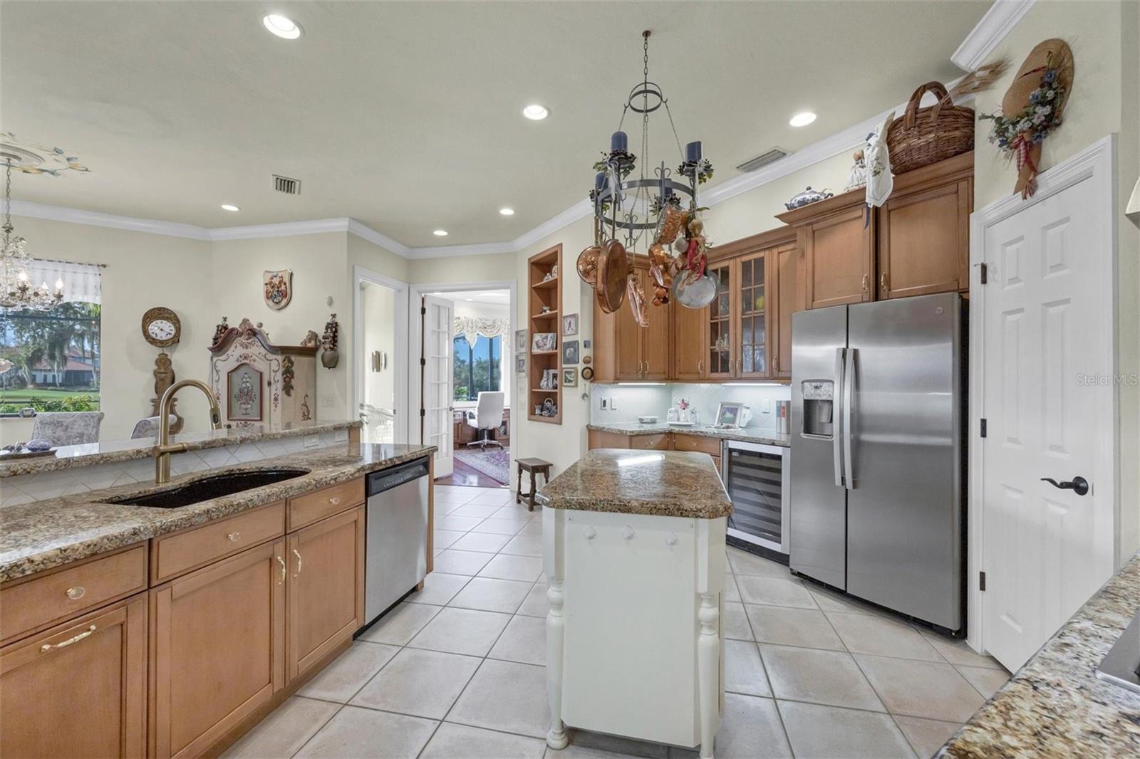 LAKEWOOD RANCH COUNTRY CLUB - Residential