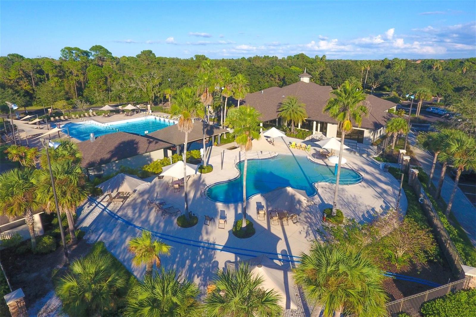 LAKEWOOD RANCH COUNTRY CLUB - Residential