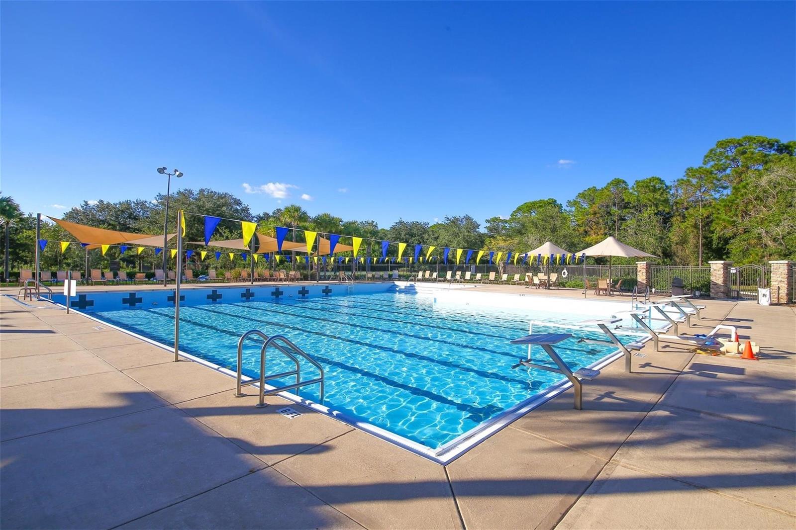 LAKEWOOD RANCH COUNTRY CLUB - Residential