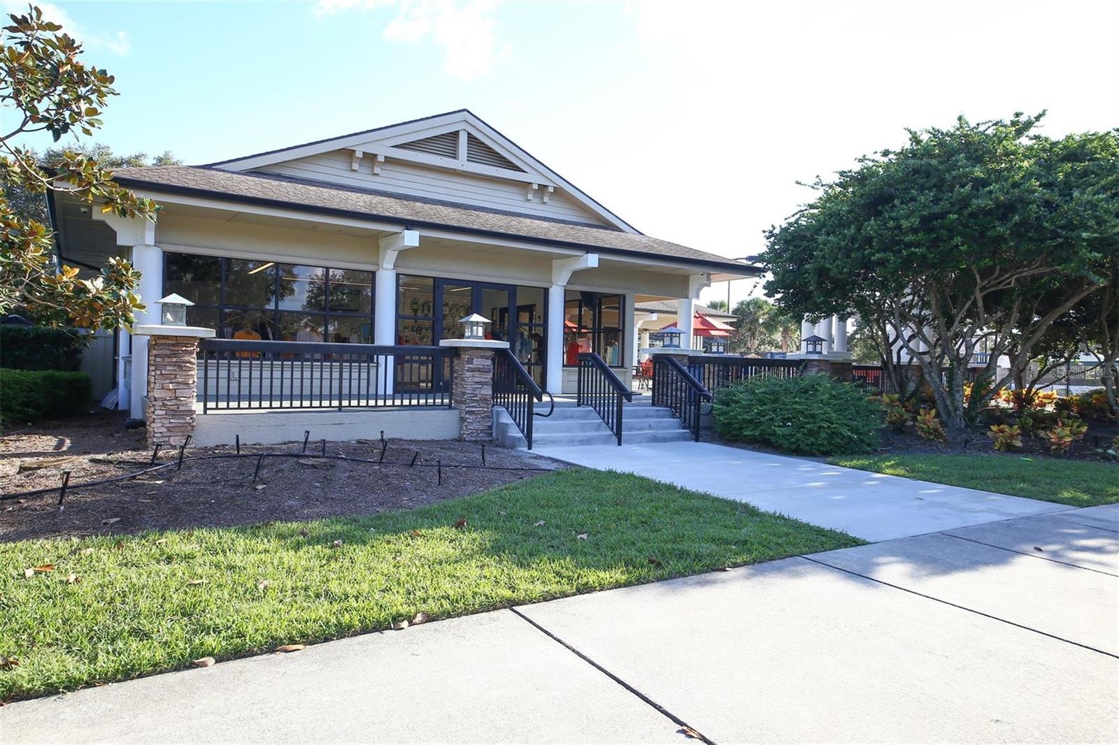LAKEWOOD RANCH COUNTRY CLUB - Residential