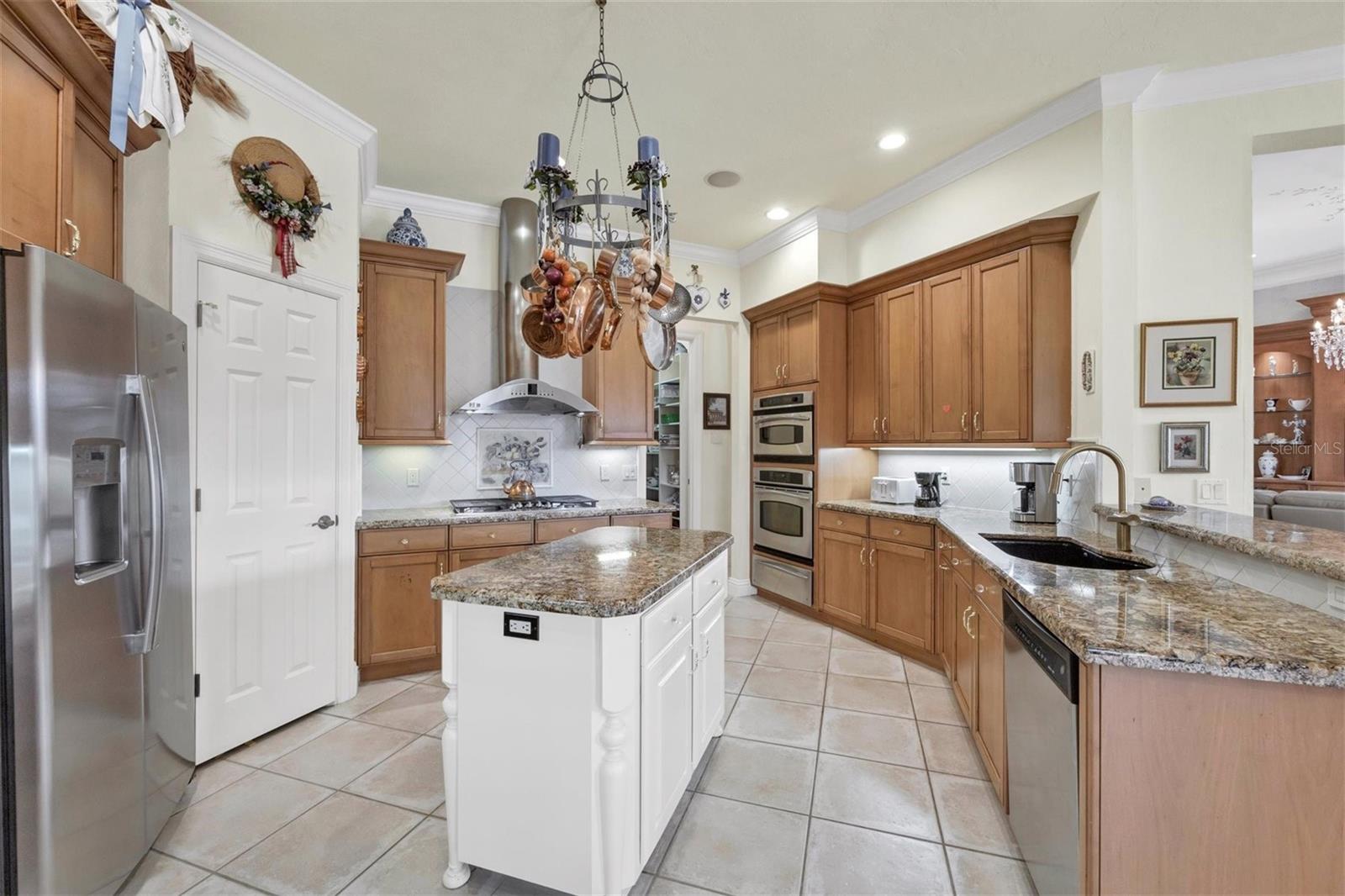 LAKEWOOD RANCH COUNTRY CLUB - Residential