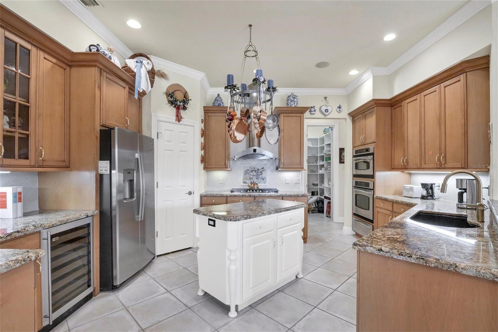 LAKEWOOD RANCH COUNTRY CLUB - Residential