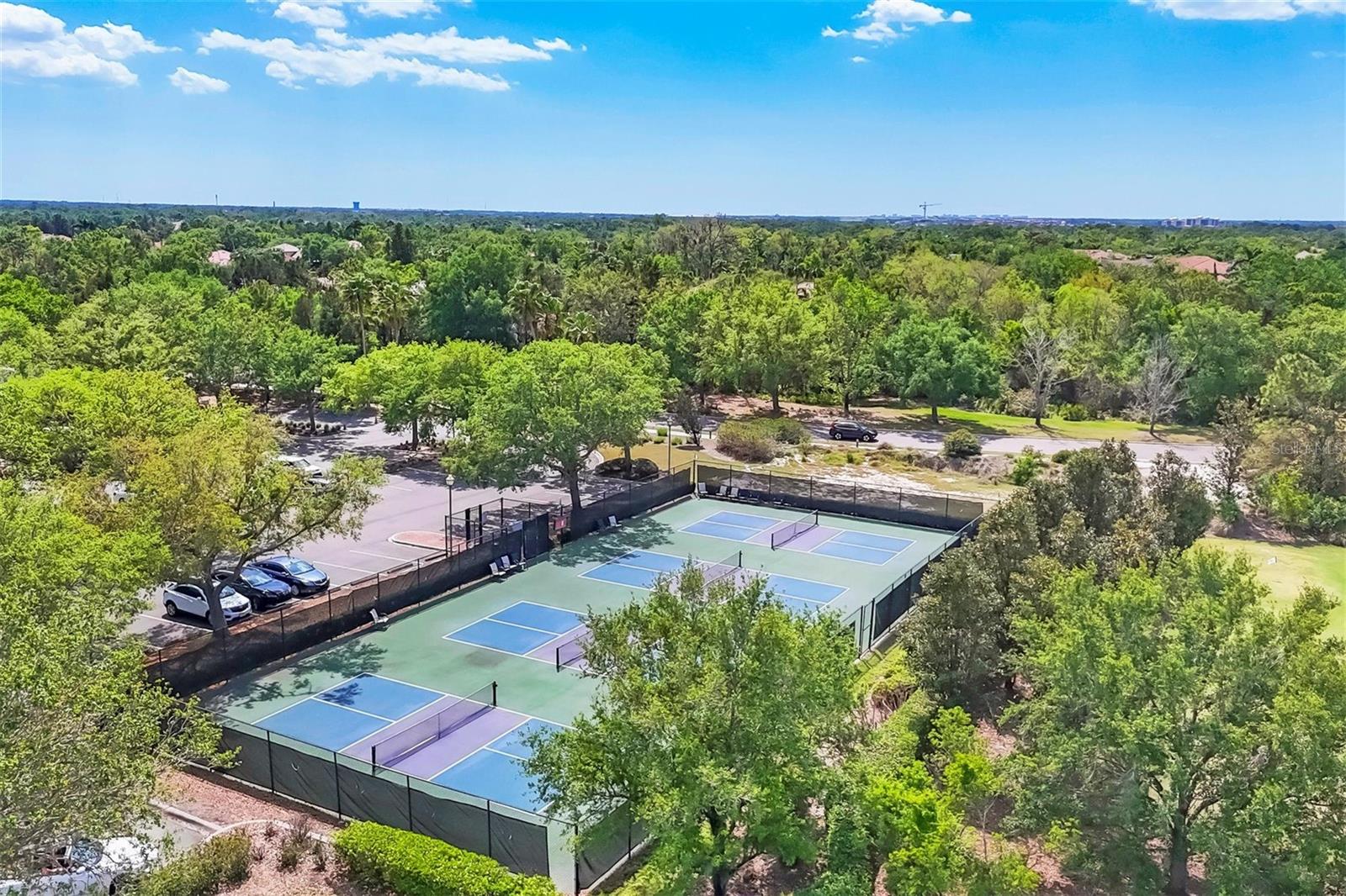 LAKEWOOD RANCH COUNTRY CLUB - Residential
