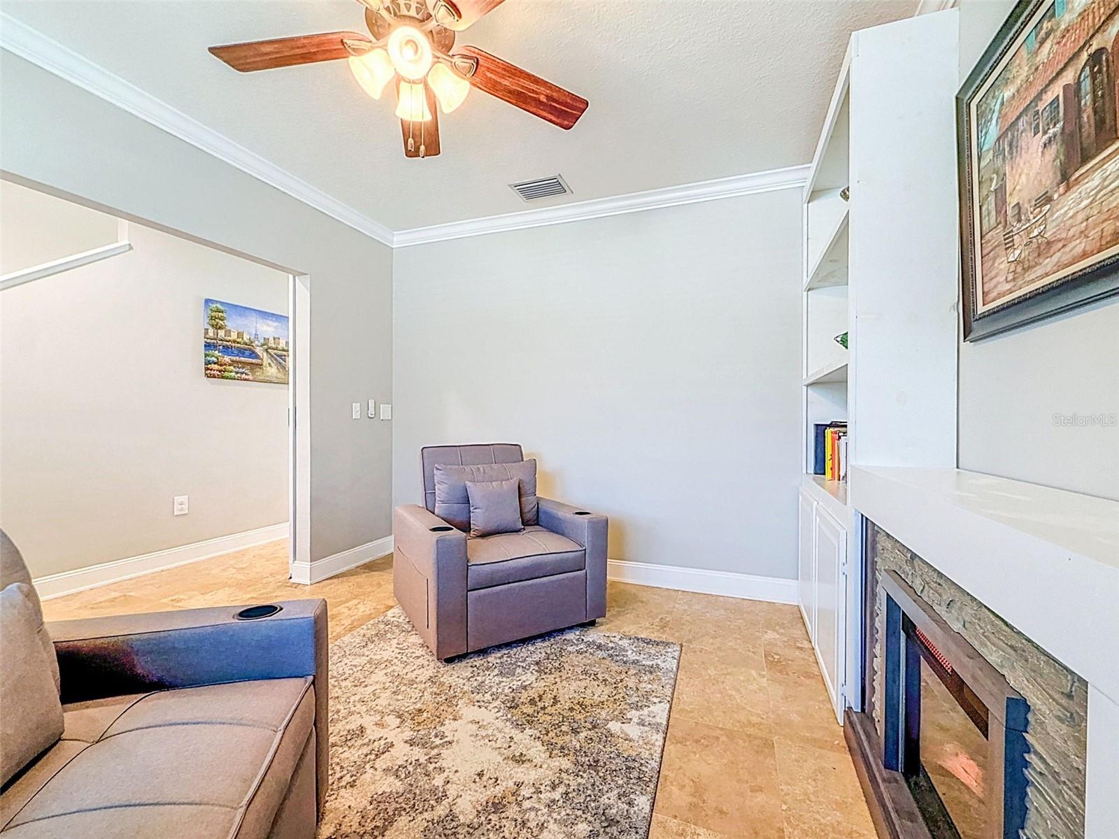 VILLAGES AT AVALON PH 2B EAST - Residential