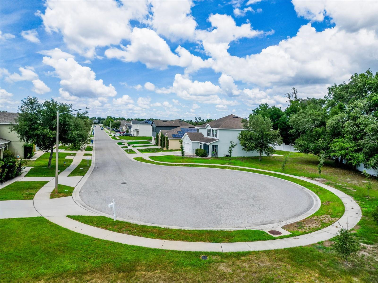 VILLAGES AT AVALON PH 2B EAST - Residential