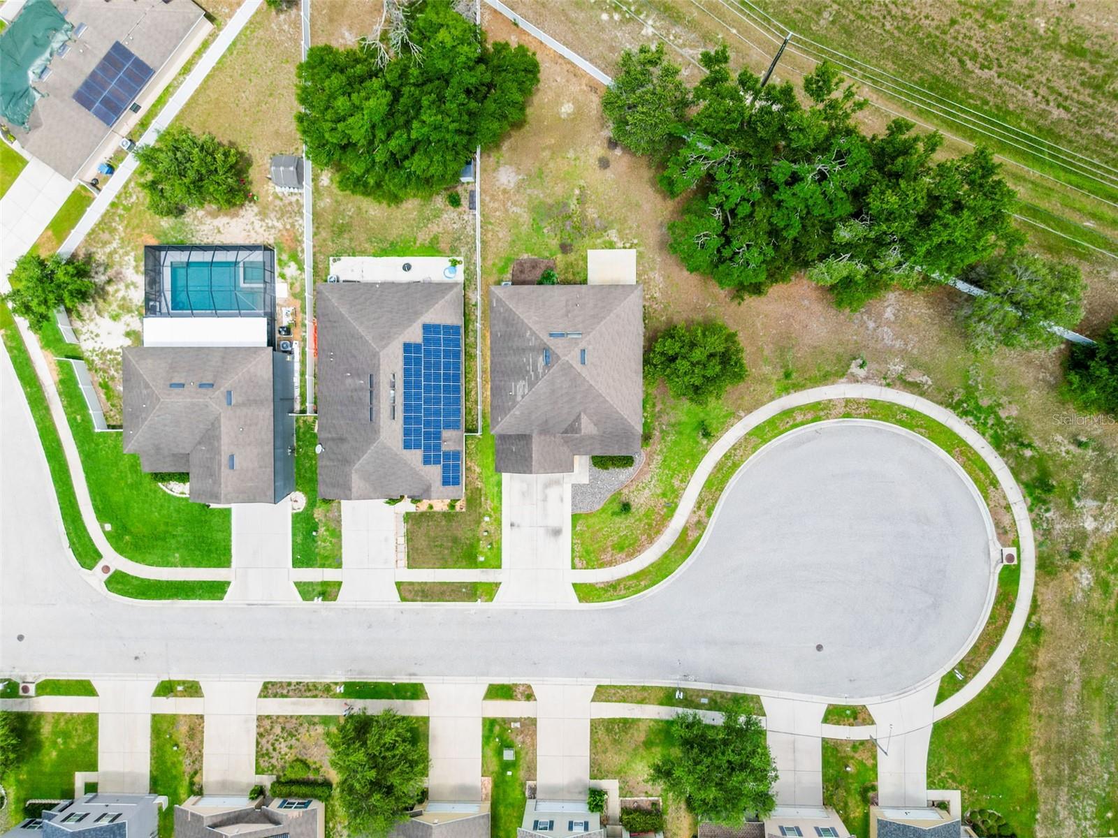 VILLAGES AT AVALON PH 2B EAST - Residential