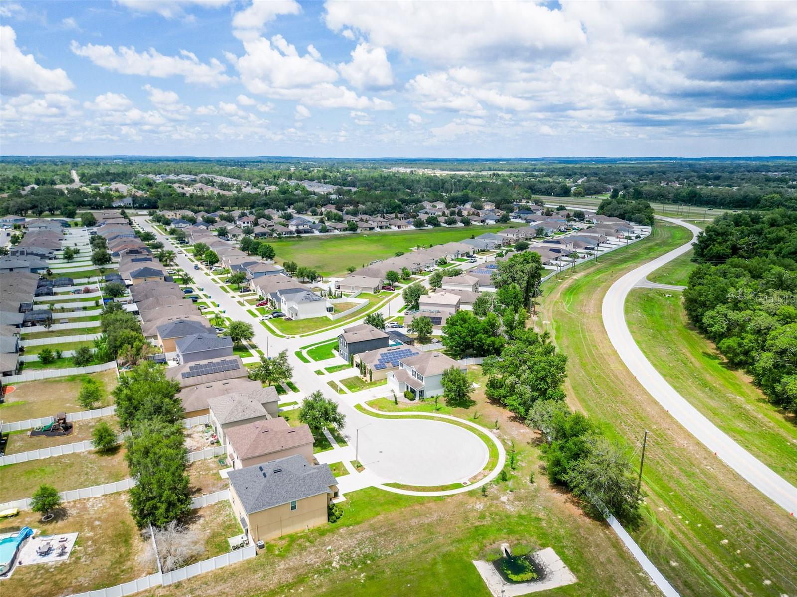 VILLAGES AT AVALON PH 2B EAST - Residential