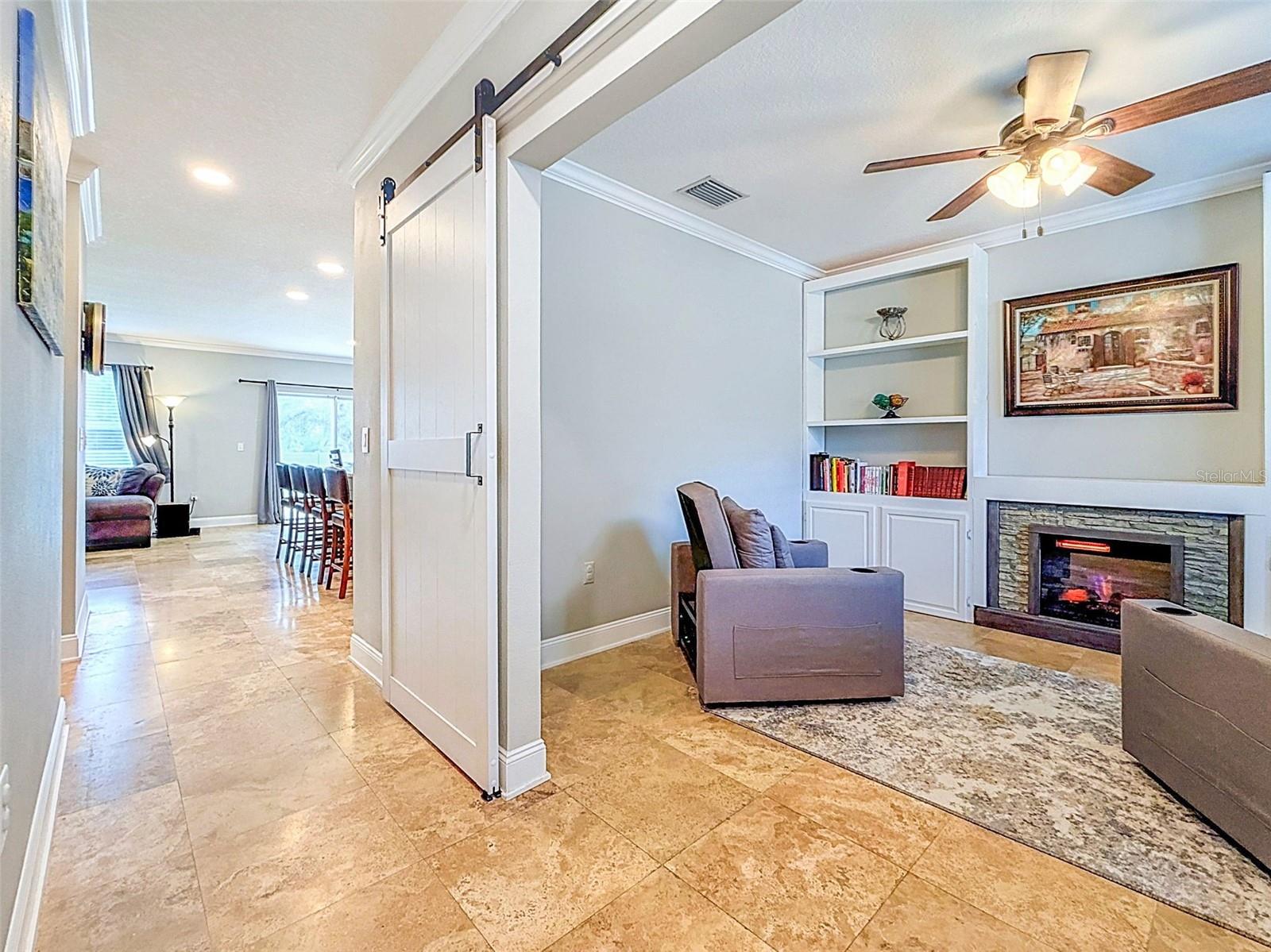 VILLAGES AT AVALON PH 2B EAST - Residential