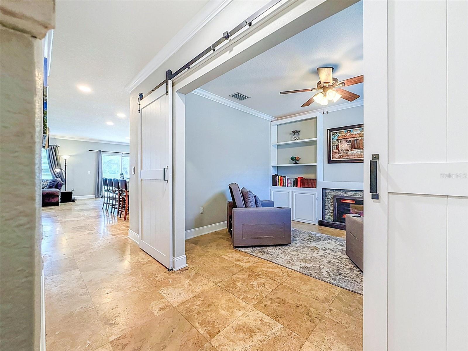 VILLAGES AT AVALON PH 2B EAST - Residential