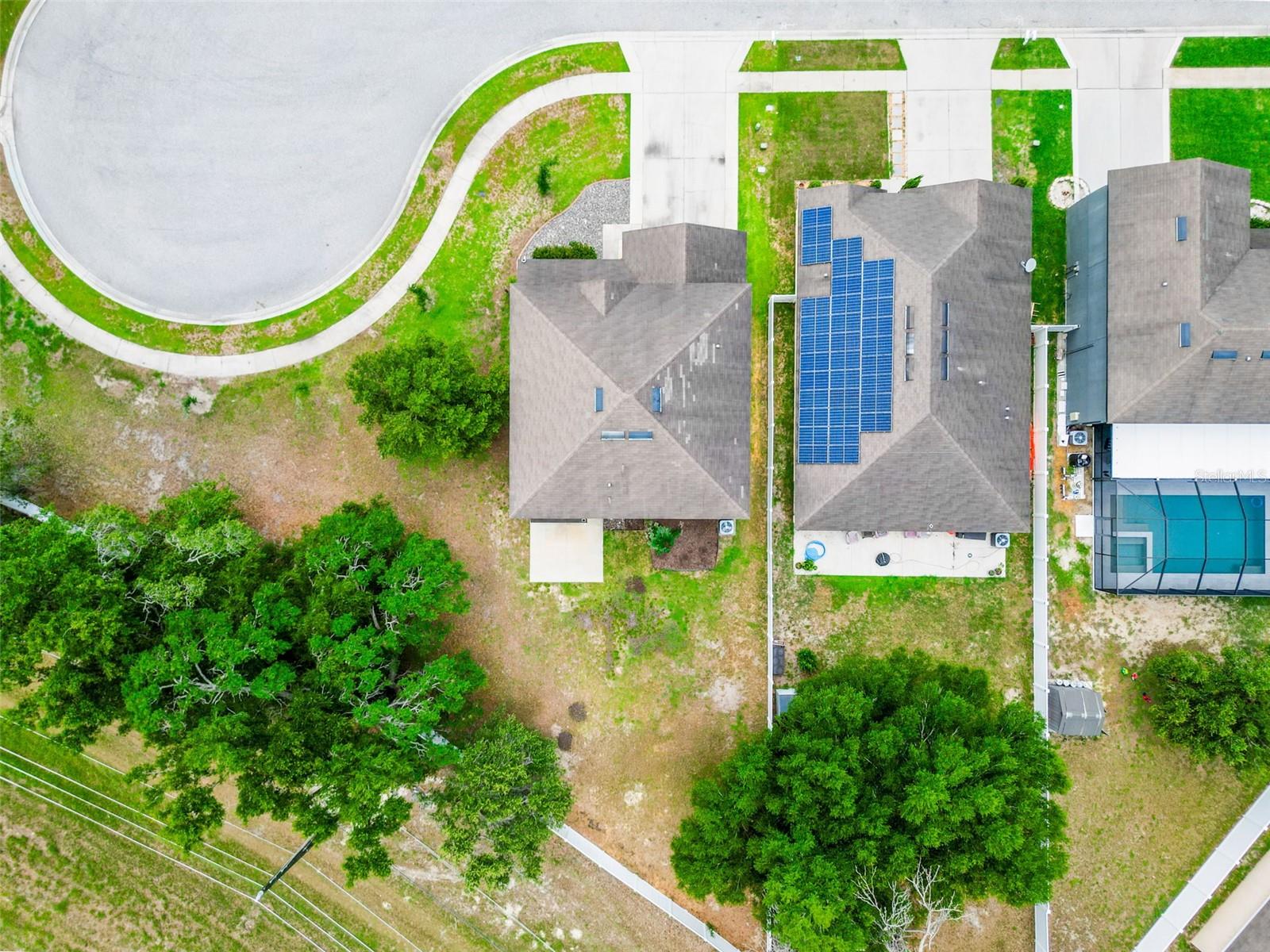 VILLAGES AT AVALON PH 2B EAST - Residential