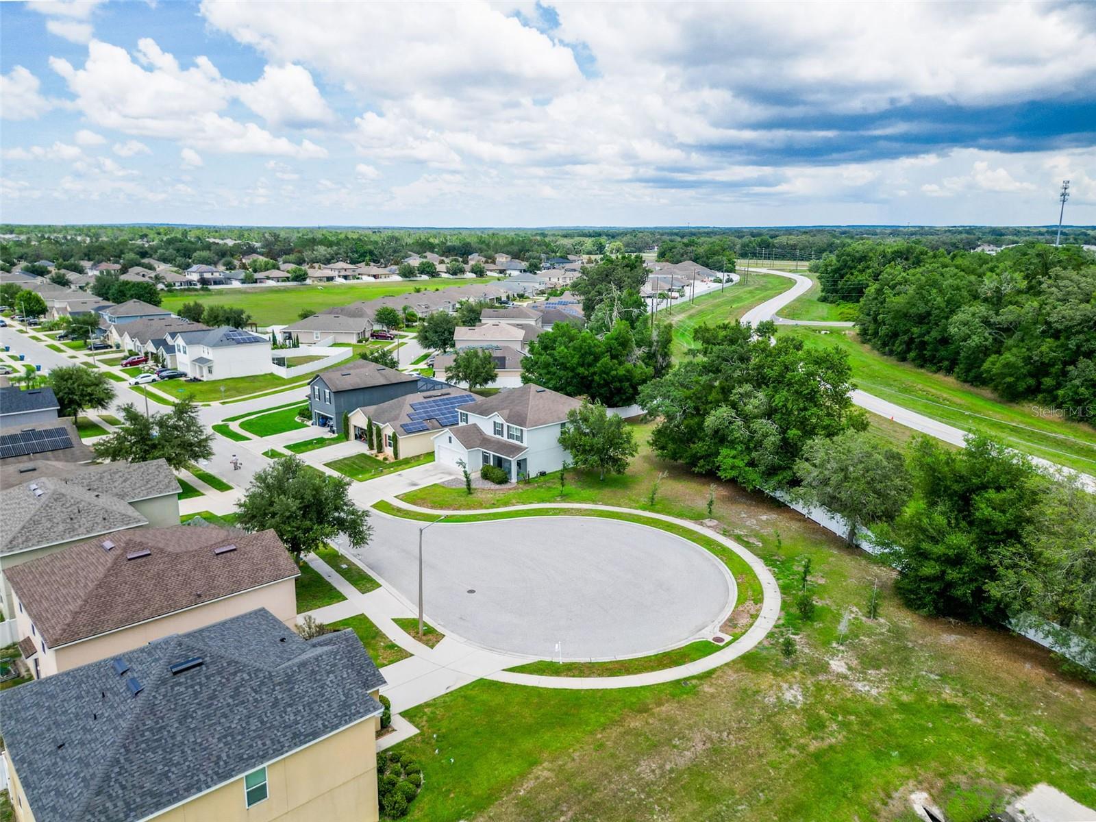 VILLAGES AT AVALON PH 2B EAST - Residential