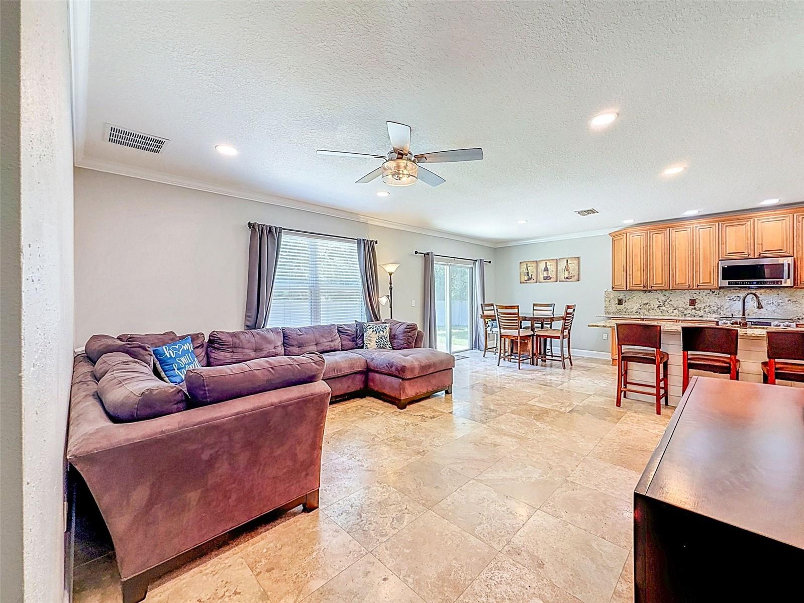 VILLAGES AT AVALON PH 2B EAST - Residential