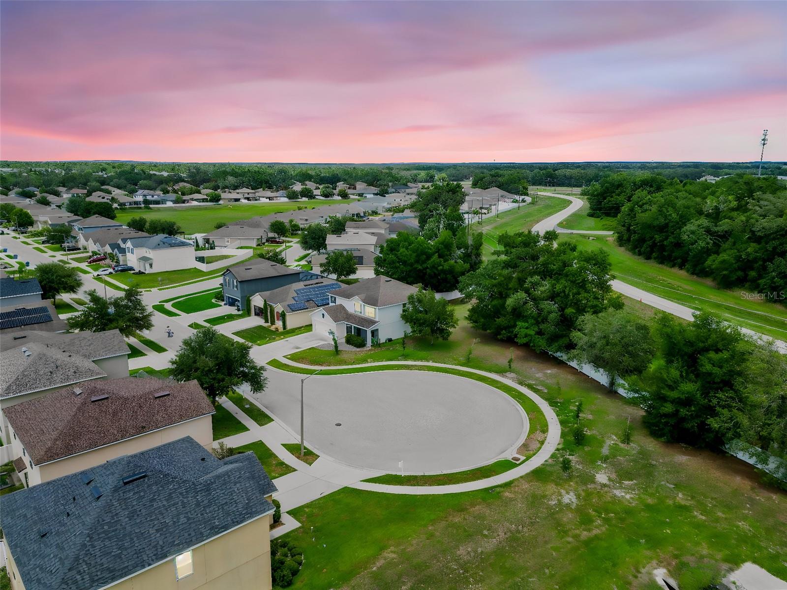 VILLAGES AT AVALON PH 2B EAST - Residential