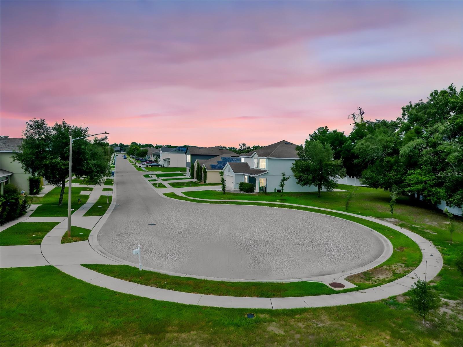 VILLAGES AT AVALON PH 2B EAST - Residential