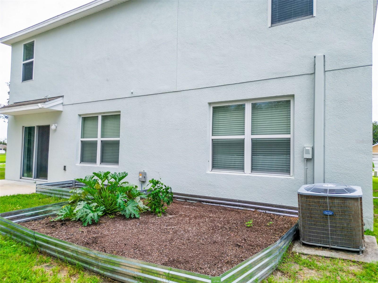 VILLAGES AT AVALON PH 2B EAST - Residential