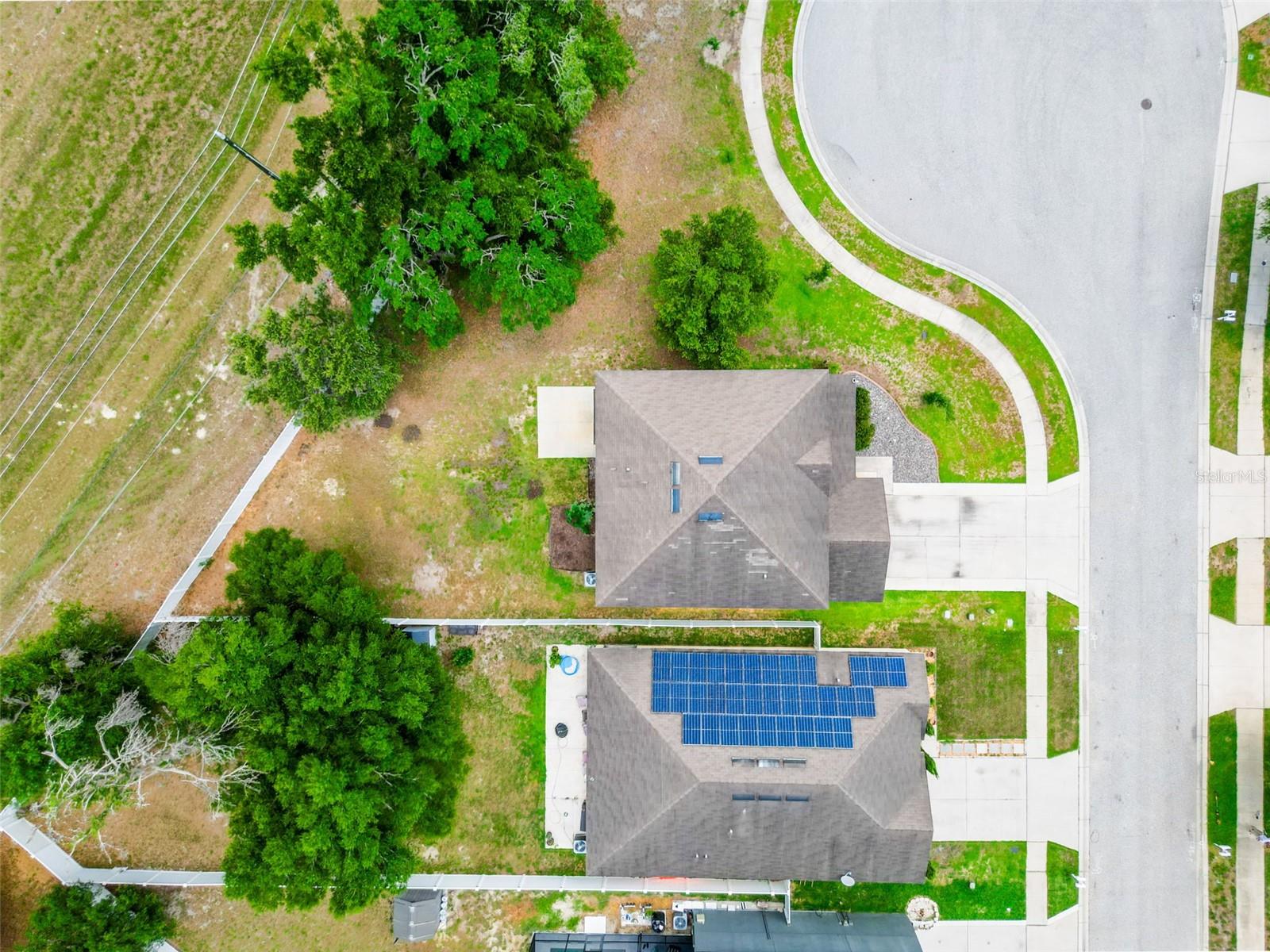 VILLAGES AT AVALON PH 2B EAST - Residential