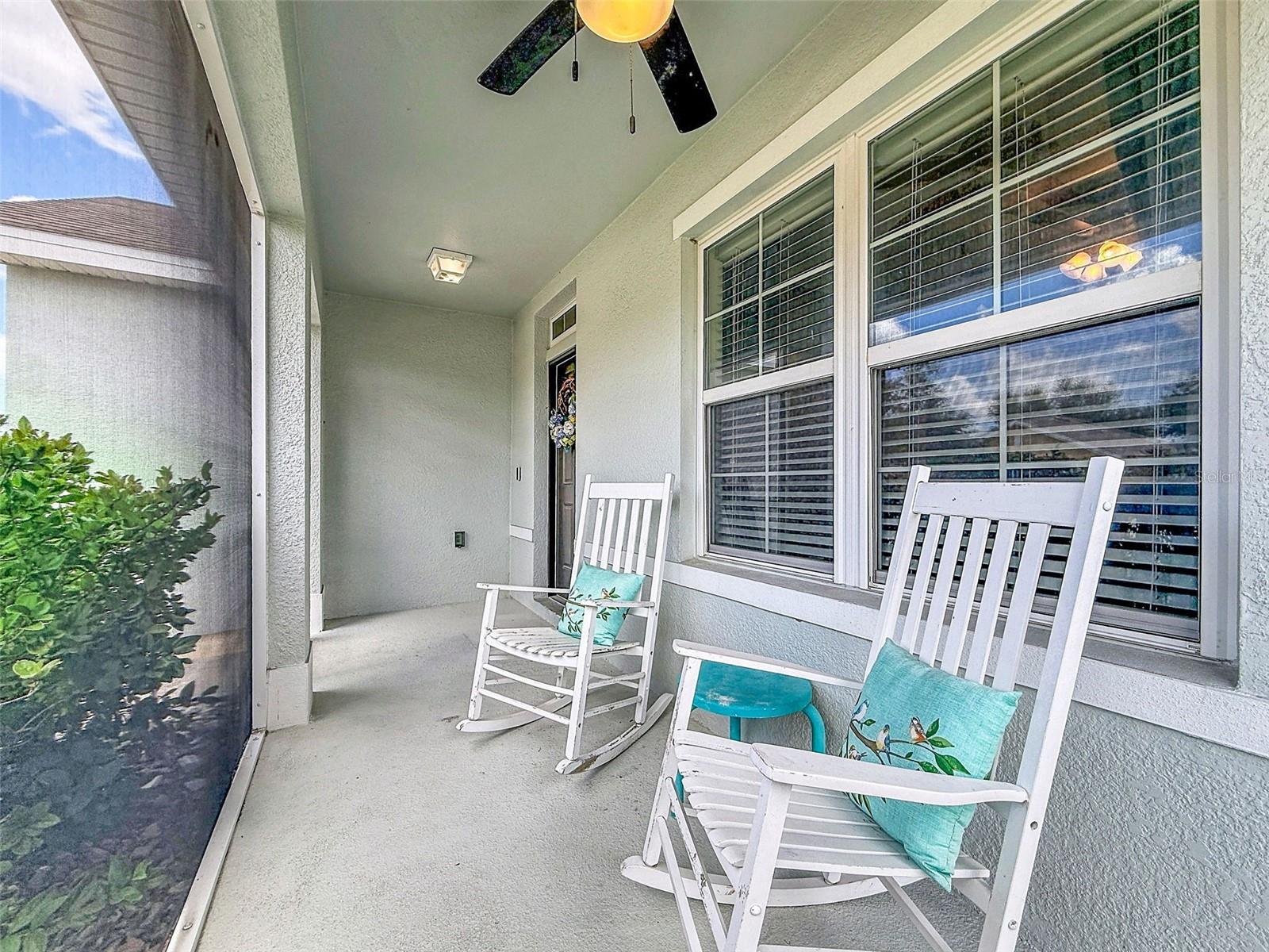VILLAGES AT AVALON PH 2B EAST - Residential