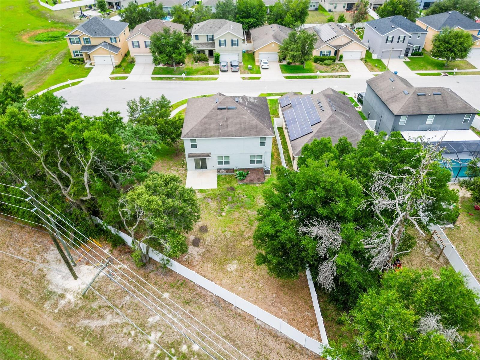 VILLAGES AT AVALON PH 2B EAST - Residential