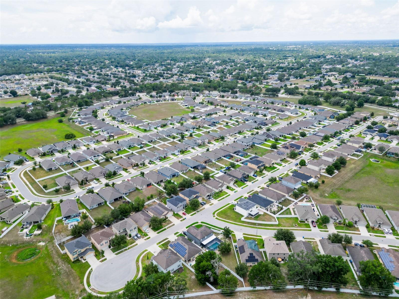 VILLAGES AT AVALON PH 2B EAST - Residential