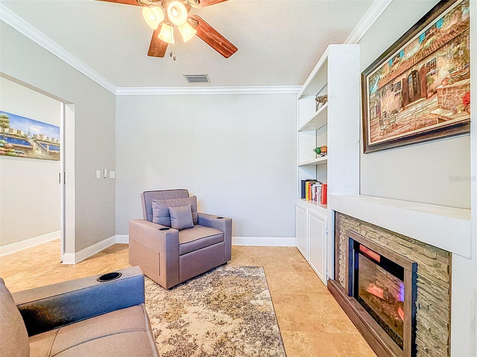 VILLAGES AT AVALON PH 2B EAST - Residential